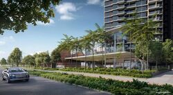 Vela Bay (D16), Apartment #623021901